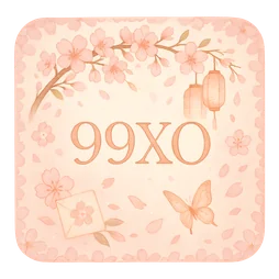 99XO Logo